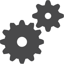 Hardware Icon
